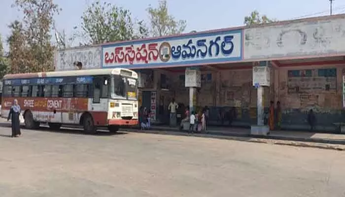 బీజేపీ నిర్ణయం పై ఆసక్తి బీజేపీ నిర్ణయం పై ఆసక్తి