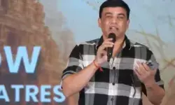 దిల్ రాజు భారీ ప్లాన్.. ఆర్య క్యారెక్టర్‌పై యానిమేటెడ్ మూవీ