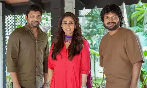 ‘మన శంకర వరప్రసాద్ గారు’లో నయనతార ఎంట్రీ వెనుక అసలు కథ ఇదే.. రివీల్ చేసిన అనిల్ రావిపూడి!
