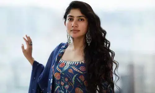 వివాదంలో చిక్కుకున్న సాయిపల్లవి సినిమా .. అదృష్టం కలిసొచ్చేనా?