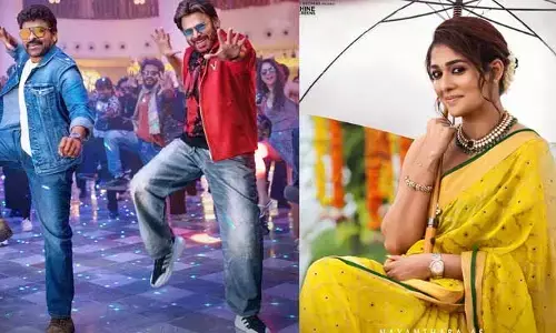 బాక్సాఫీస్ వద్ద ‘మన శంకర వరప్రసాద్ గారు’దూకుడు.. 4 రోజుల్లో ఎన్ని కోట్లు రాబట్టిందంటే?