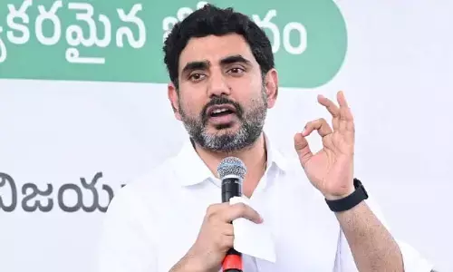 మంత్రి లోకేష్ కీలక నిర్ణయం.. రోజూ ఏడుగురు ఎమ్మెల్యేలతో డిన్నర్