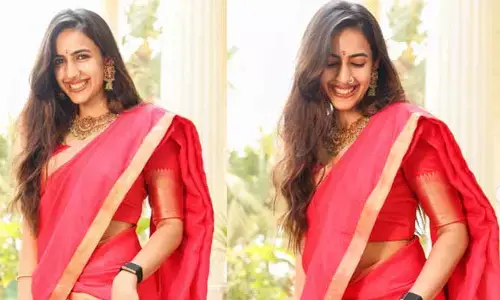 మెగా డాటర్ నిహారికకు మళ్లీ పెళ్లి.. చర్చనీయాంశంగా మారిన ఇన్‌స్టా పోస్ట్!