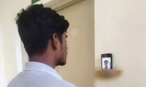 ఏపీ ప్రభుత్వం కీలక నిర్ణయం.. ఇకపై ఆ ఉద్యోగులకు ఫేషియల్ అటెండెన్స్