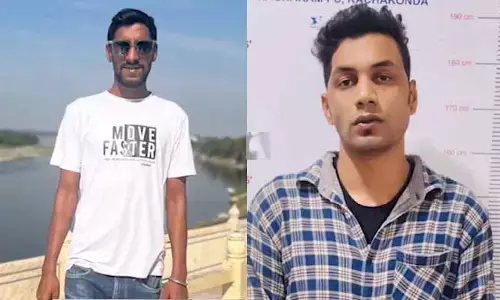 మహానగరంలో మరో దారుణం.. మద్యం గ్లాసు కోసం అన్నను చంపిన తమ్ముడు