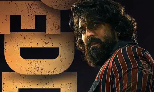 రిలీజ్‌కు ముందే పెద్ది  సంచలనం.. ఓటీటీపై బిగ్ అప్డేట్ వ‌చ్చేసింది!
