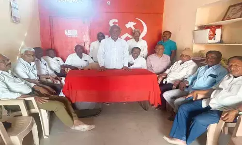 కబడ్డీ పోటీలు విజయవంతం చేయాలి