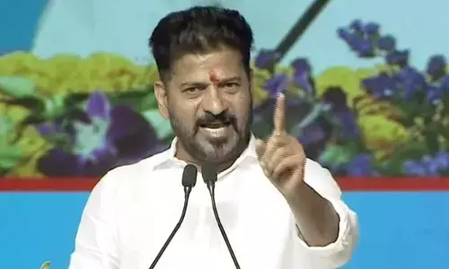 ఓడిపోయిన, పడిపోయిన వాళ్ల గురించి ఇక పట్టించుకోను: CM రేవంత్ కీలక నిర్ణయం