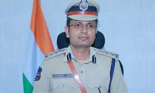 TG: భూ భారతి కుంభకోణం కేసులో 15 మంది అరెస్ట్