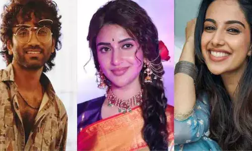 ఆ ఇద్ద‌రు భామ‌ల‌తో ప్రదీప్ రంగనాథన్ రొమాన్స్..మ‌రో బ్లాక్ బ‌స్ట‌ర్ ప‌క్కా!