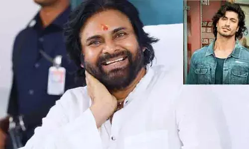 బాలీవుడ్ హీరో వ్యాఖ్యల పై స్పందించిన పవన్ కల్యాణ్.. ఏమన్నారంటే?