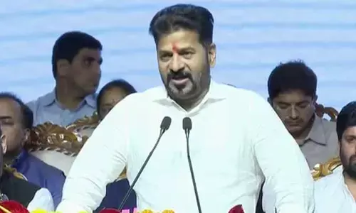 ప్రభుత్వ ఉద్యోగం అంటేనే ఓ భావోద్వేగం.. సీఎం రేవంత్ రెడ్డి కీలక వ్యాఖ్యలు