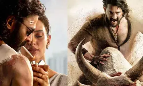 మ‌హేష్ బాబుకు కొత్త టెన్ష‌న్..ఒకే నెల‌లో వార‌ణాసి, స్పిరిట్ !