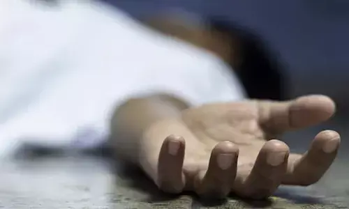 పెళ్లి ఆగిపోవడంతో యువకుడు ఆత్మహత్య...!
