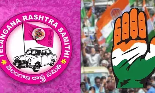 రేవల్లిలో రాజకీయవర్గ పోరుతో పండుగవేళ‌ దాడులు- ప్రతిదాడులు