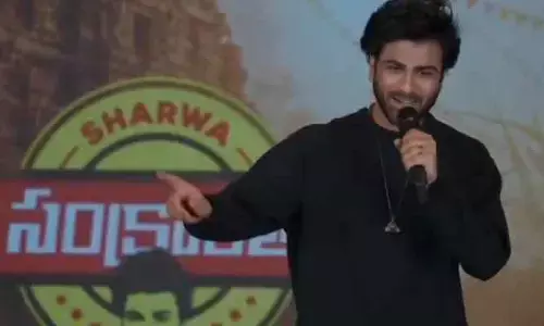 సంక్రాంతికి నాకు ఓ స్లాట్ ఉండాల్సిందే..శ‌ర్వానంద్ సంచ‌ల‌నం !