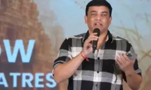 Dil Raju: ఆ సినిమా విషయంలో దర్శకుడి ప్లాన్ మొత్తం మార్చేశాను.. రిజల్ట్ చూసి అంతా షాక్
