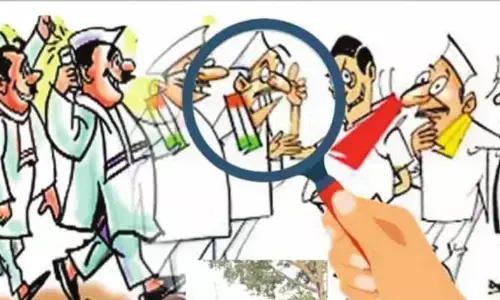 ఆచితూచి అడుగులు...