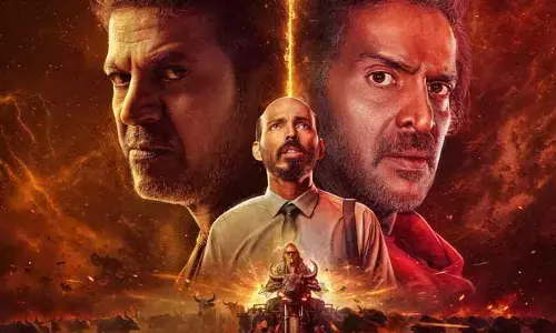 నెలరోజుల్లోనే ఓటీటీలోకి రాబోతున్న మల్టీస్టారర్ మూవీ.. స్ట్రీమింగ్ ఎక్కడంటే?