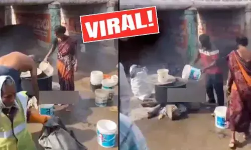 Medaram: ‘కాదేది వ్యాపారానికి అనర్హం’.. మేడారంలో చిత్రవిచిత్ర దందాలు