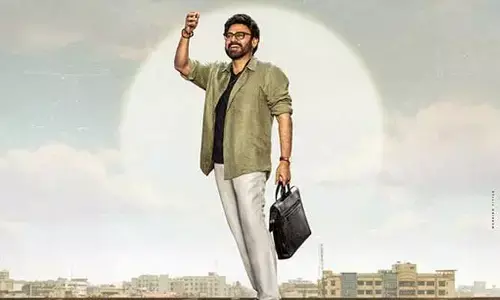 వెంకటేష్ ‘ఆదర్శ కుటుంబం’ ఓటీటీ డీల్ ఫిక్స్.. ట్వీట్ వైరల్