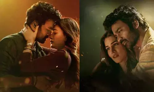 ఓటీటీలోకి రాబోతున్న బ్లాక్ బస్టర్ మూవీ.. ధనుష్ రొమాంటిక్ డ్రామా ఎప్పటినుంచి స్ట్రీమింగ్ కానుందంటే?