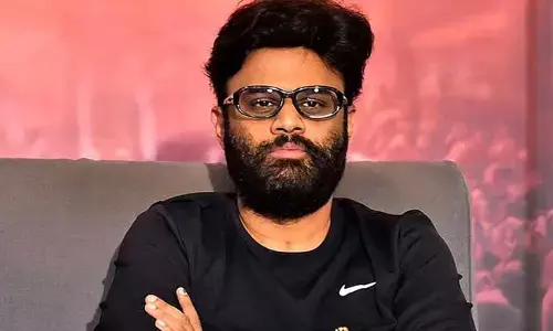 ఆరేళ్ల తర్వాత అసలైన పండుగ ఇది.. వాళ్లందరికీ అదిరిపోయే రిటర్న్ గిఫ్ట్ ఇస్తానంటూ నాగవంశీ ఎమోషనల్ కామెంట్స్