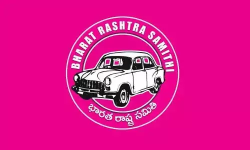 సికింద్రాబాద్‌ కార్పొరేషన్ కోసం BRS పోరు.. కాసేపట్లో KTR నేతృత్వంలో భారీ ర్యాలీ