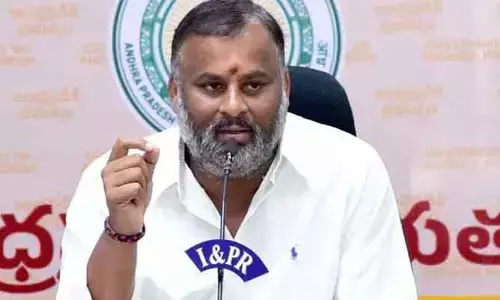 ఏపీఎస్ ఆర్టీసీ ప్రైవేటీకరణపై మంత్రి రాంప్రసాద్ రెడ్డి కీలక వ్యాఖ్యలు