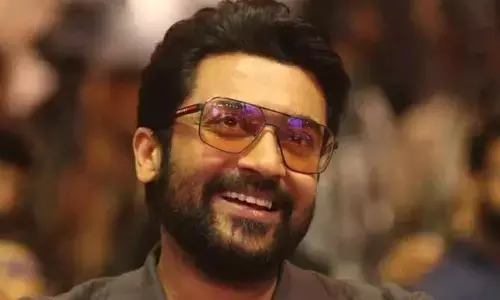సూర్య ఊపు మామూలుగా లేదు.. లైనప్ చూస్తే మైండ్ బ్లాక్!