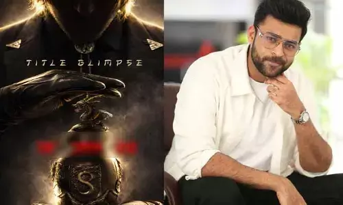 Varun Tej: మెగా అభిమానులకు గుడ్ న్యూస్.. VT-15నుంచి బిగ్ అప్డేట్ ఇచ్చిన వరుణ్