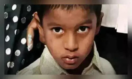 అయ్యో భగవంతుడా..! జిల్లాలో బాలుడి మిస్సింగ్ ఘటన విషాదాంతం