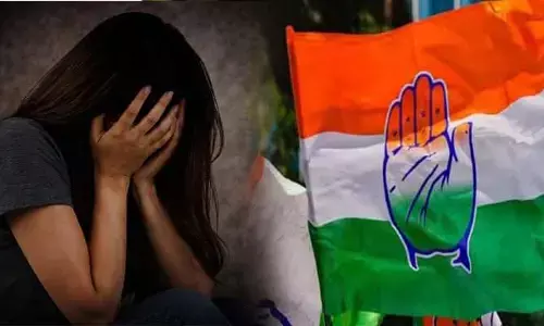 పుణ్యం వస్తుందనే ఆ కులాల స్త్రీలపై అత్యాచారాలు.. కాంగ్రెస్ ఎమ్మెల్యే వివాదాస్పద వ్యాఖ్యలు