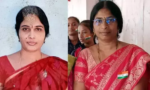 ఒక ప్రమాదం.. నాలుగు స్కూళ్లలో విషాదం