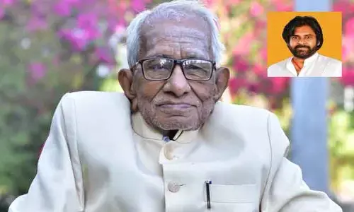 కాంగ్రెస్ మంత్రికి పితృ వియోగం.. డిప్యూటీ సీఎం సంతాపం