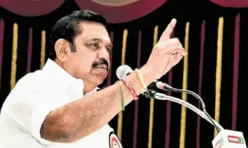 AIADMK: పురుషులకు సైతం ఫ్రీ బస్! ఏఐడీఎంకే సంచలన ఎన్నికల హామీలు ప్రకటన..