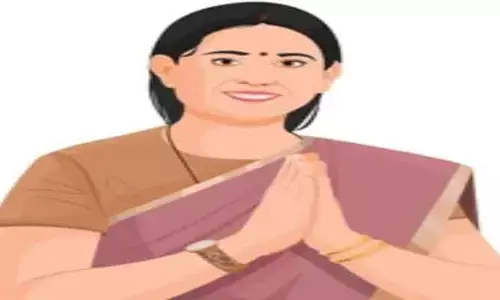ముచ్చటగా మూడోసారి మహిళలకే కోదాడ చైర్మన్ పీఠం