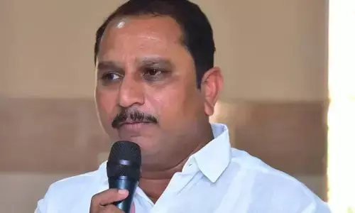 మరో వివాదంలో అనంతపురం ఎమ్మెల్యే దగ్గుపాటి ప్రసాద్