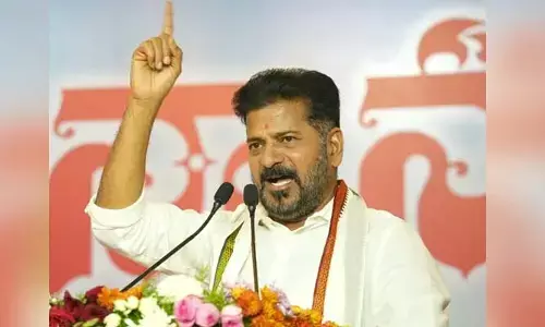 మున్సిపల్ ఎన్నికలపై సీఎం రేవంత్ రెడ్డి సంచలన వ్యాఖ్యలు