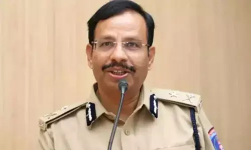 సిట్ విచారణ పారదర్శకంగా సాగుతోంది : సజ్జనార్