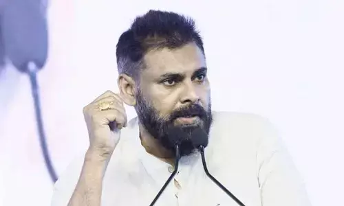భారత ఆర్థిక వ్యవస్థను మోడీ శక్తివంతం చేశారు: పవన్ కల్యాణ్