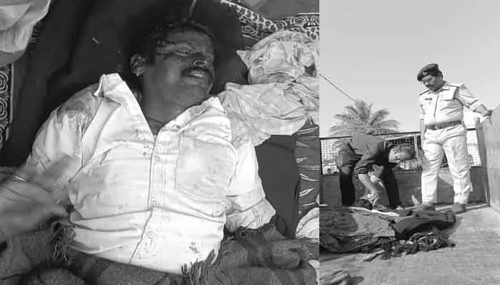 ప్రాణాలు తీసిన అక్రమ సంబంధం