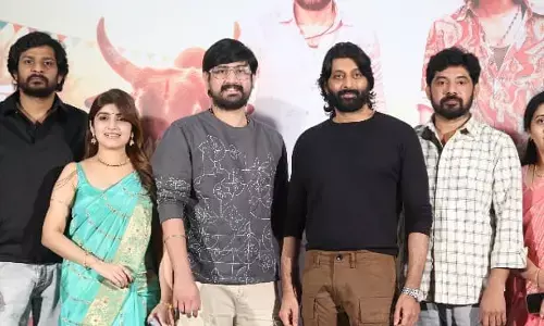 రాజీపడని ‘రామ్ భజరంగ్’