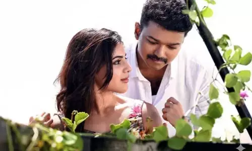 ‘పోలీసోడు’ రీరిలీజ్