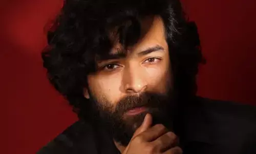 వరుణ్ తేజ్ కెరీర్‌లో బిగ్గెస్ట్ ప్రాజెక్ట్.. ఒక్క అప్డేట్‌తో మెగా ఫ్యాన్స్ ఖుష్