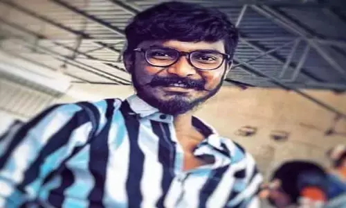 కడుపు నొప్పి భరించలేక యువకుడి ఆత్మహత్య