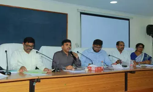 నల్లగొండ కార్పొరేషన్ రిజర్వేషన్లు ఖరారు
