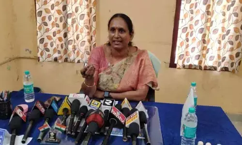 శాలిగౌరారం ఎంపీడీవో పై అవినీతి ఆరోపణలు