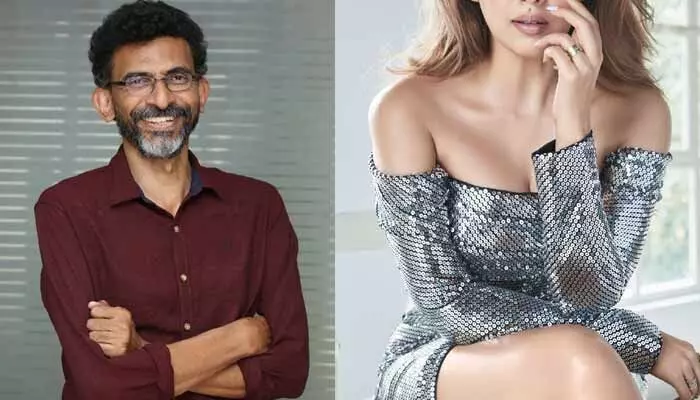 ఆ హీరోయిన్తో సినిమా చేసి ఇప్పటికీ బాధపడుతున్నానంటూ శేఖర్ కమ్ముల షాకింగ్ కామెంట్స్ ఆ హీరోయిన్తో సినిమా చేసి ఇప్పటికీ బాధపడుతున్నానంటూ శేఖర్ కమ్ముల షాకింగ్ కామెంట్స్