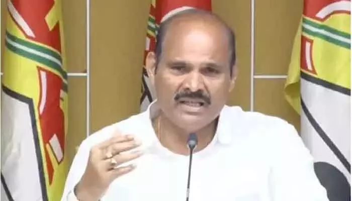 రాజధానిపై అవగాహన ఉందో లేదో తెలియట్లేదు రాజధానిపై అవగాహన ఉందో లేదో తెలియట్లేదు